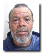 Offender Ronald Miles Santiago