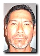 Offender Ronald Reyes Valdez