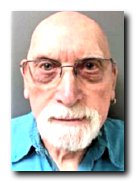 Offender Ronald Robert Whitacre