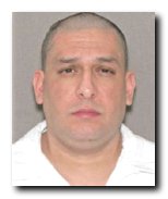 Offender Ronald Roy Rodriguez