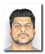 Offender Ronald Singh