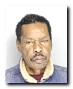 Offender Ronald Walker