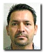 Offender Secundino Alcorta