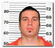 Offender Shawn Michael Leonard