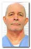 Offender Terry Gilbreath