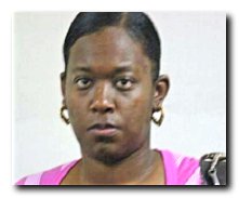 Offender Thelma Nicole Hunter