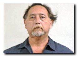 Offender Thomas Gonzales