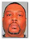 Offender Tony Melvin Witcher