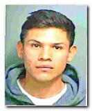 Offender Victor Alfonso Macias