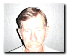 Offender Wendell Gene Alexander