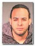 Offender Wilfrido Miguel Castillo