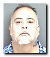 Offender William Joe Vasquez