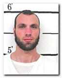 Offender Zackery Emmett Dinkel