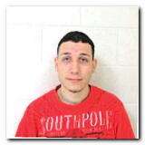 Offender Andrew Jared Padilla