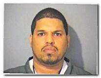 Offender Angel Rodriguez