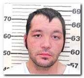 Offender Anthony John Hollar