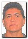 Offender Benjamin Candelaria