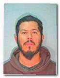 Offender Benjamin Hernandez