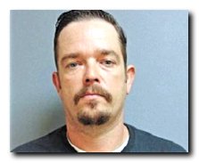 Offender Christopher Michael Turk