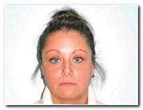 Offender Crystal K Benoit