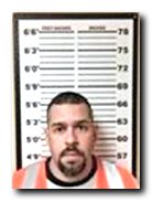 Offender Daniel Ray Holmes