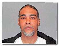 Offender David Anthony Mackey