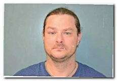 Offender David Myrl Oaks