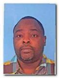 Offender Derrick Duane Johnson