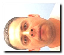 Offender Domingo Odlando Trevino