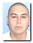 Offender Eric De-la-garza