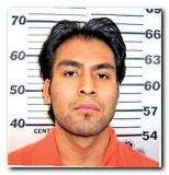 Offender Eric Guitierrez