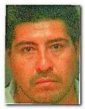 Offender Felipe Castillo Moreno
