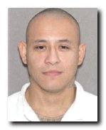 Offender George Garcia