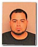 Offender Harry Pi Gonzalez