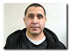 Offender Henry Guerrero Arce