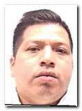 Offender Ismael Chilel-chavez