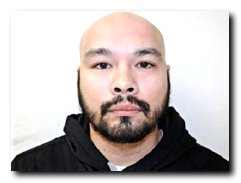 Offender James Kenneth Perez