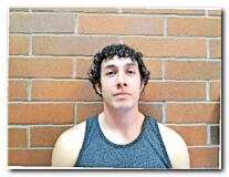 Offender Jarrett Evan Webb