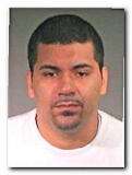 Offender Jason Lee Perez