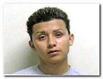 Offender Jesus Jhovanni Moya