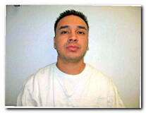 Offender Joel Gonzales Rodriguez