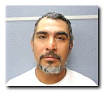 Offender John Edward Cruz