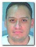 Offender Juan Iniguez