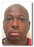 Offender Kevin Lamont Hillary