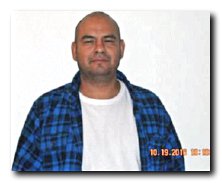 Offender Larry Ledesma Vela