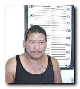 Offender Manuel Gonzalez