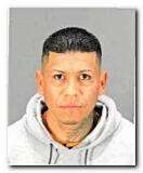 Offender Miguel Angel Mendoza