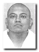 Offender Milton Rivera