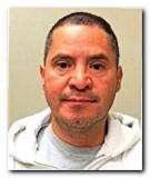 Offender Misael Aramis Romero