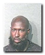 Offender Norman Ervin Mack